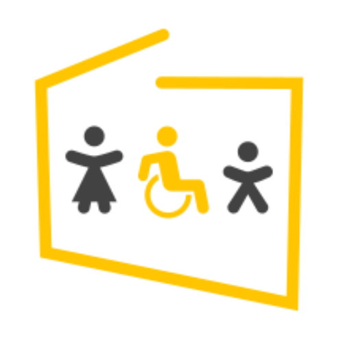 Ikona logo Dostępność